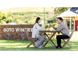 Goto Conkana Kingdom - Vacation STAY 25614v - Goto