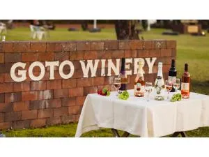 Goto Conkana Kingdom - Vacation STAY 29692v - Goto