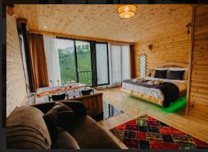 efedagsuit - Bed & breakfasts, Çamlıhemşin