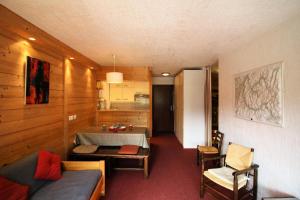 Résidence Tour Du Lac - Vue spectaculaire sur le cirque naturel de TIGNES. MAE-3482