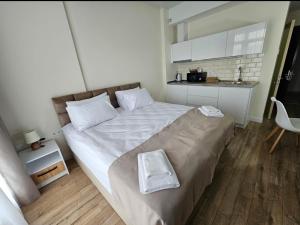 1412-Batumi - Studio See view