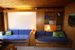 Résidence Bec Rouge - Vue lac, sur les pistes MAE-3492