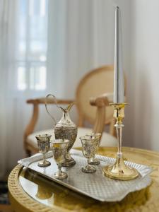 Beehive Hotel and CoWorking