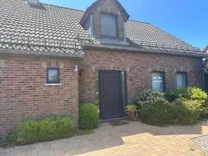 Maison de campagne, proche du circuit de Francorchamps - Stavelot