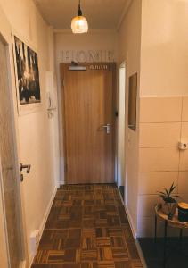 Charmante Wohnung im Zentrum