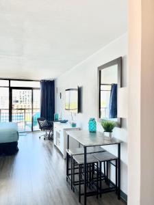 Ocean View Queen Suite 10th floor Myrtle Beach