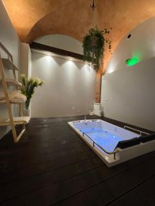 Nouveau- Maison de ville avec spa