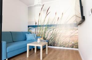 Wolna Koja Apartament Studio Pokój