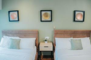 The House of Five - Brand New Hotel Style Condo