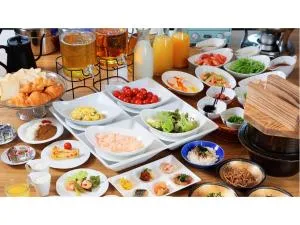 Hotel Flags Isahaya - Vacation STAY 25620v - Yūki