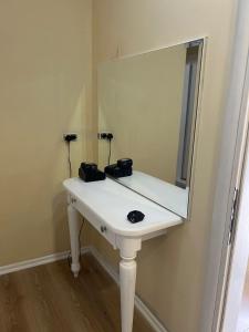 SPIRANCA Luxury Home