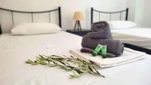 Klados Elias Estate - Monastirákion