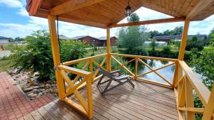 Edelweiss Holiday House - Šventoji