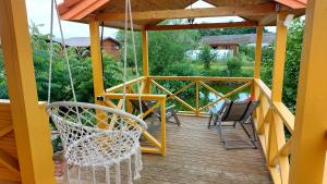 Edelweiss Holiday House - Šventoji