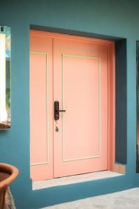 Casa Nduxi Puebla Departamentos