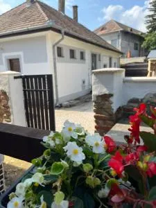 Apartman - Garden - Vendégház 2 - Imeľ