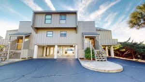 Litchfield Beach & Golf Resort