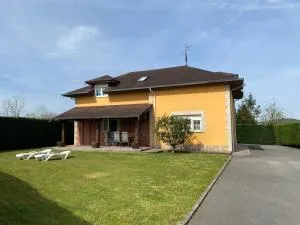 Casa Menocal, tu respiro norteño - Soña