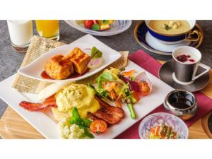 ROYAL CHESTER NAGASAKI hotel&retreat - Vacation STAY 25616v - Ubytování bez kategorie ve městě Nagasaki