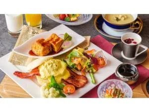 ROYAL CHESTER NAGASAKI hotel&retreat - Vacation STAY 25616v - Tokitsu