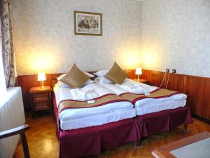 Hotel Tisza és Thermálfürdő