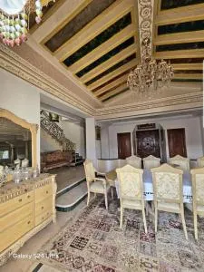 Villa de vacances à Hay Riad - Dar es Salam