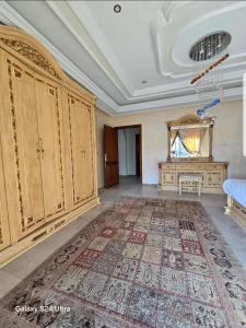 Villa de vacances à Hay Riad