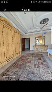 Villa de vacances à Hay Riad