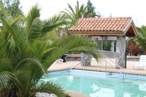 Aguas del Monte Hotel&Spa