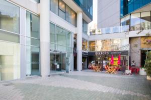 Nova Stays - Downtown Studio - Buenos Aires