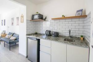 Nova Stays - Estudio con amenities y cercano al Obelisco