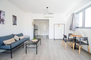 Nova Stays - Estudio con amenities y cercano al Obelisco