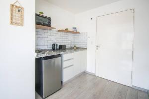 Nova Stays - Estudio con amenities y cercano al Obelisco