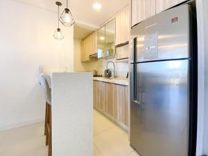 Espelho das Águas Residencial - NIN003