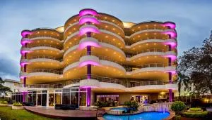 Coastlands Musgrave Hotel - Kloof