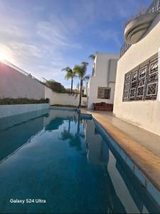 Villa de vacances à Hay Riad