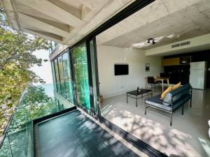 Nova Stays - Estudio II en Mansión Botánico Palermo - Buenos Aires