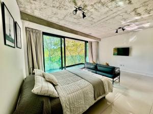 Nova Stays - Estudio II en Mansión Botánico Palermo - Buenos Aires