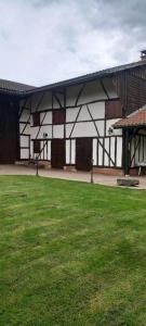 Maisons de vacances Maison Cope : photos des chambres