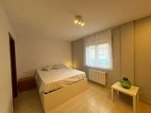 Costapera - Senterada