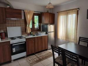 Apartment near Olympus mountain