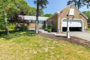 Guest House Ocean Whisper - هارويتش