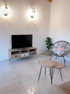 Thetis, the Beach House