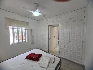 BONITO APARTAMENTO EN DENIA