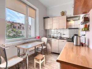 M&L Apartment Wrzeszcz