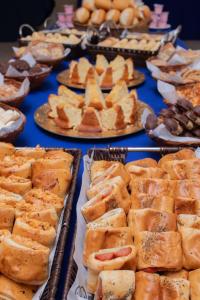 Hot Star Thermas Hotel