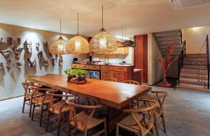 Qavi - Condomínio Serena Eco Luxury Villa - Milagres