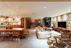 Qavi - Condomínio Serena Eco Luxury Villa - Milagres