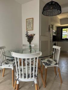 The south face house 2Pax - By Inside