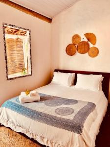 Pousada Jardim da Praça